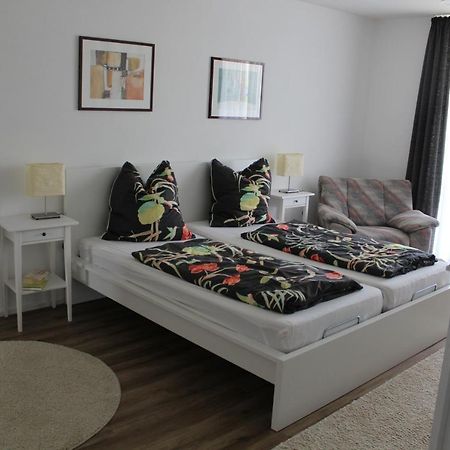 Dreilaenderblick Apartment Lorrach Ngoại thất bức ảnh