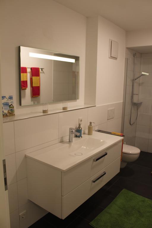 Dreilaenderblick Apartment Lorrach Ngoại thất bức ảnh