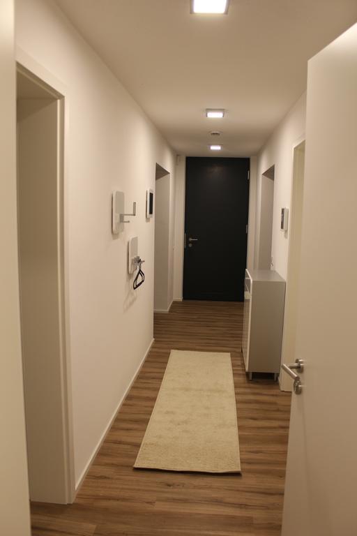 Dreilaenderblick Apartment Lorrach Ngoại thất bức ảnh