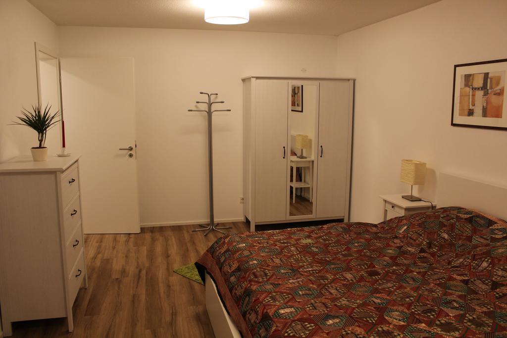 Dreilaenderblick Apartment Lorrach Ngoại thất bức ảnh