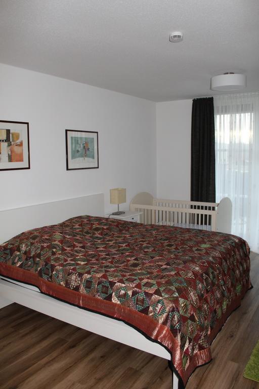 Dreilaenderblick Apartment Lorrach Ngoại thất bức ảnh