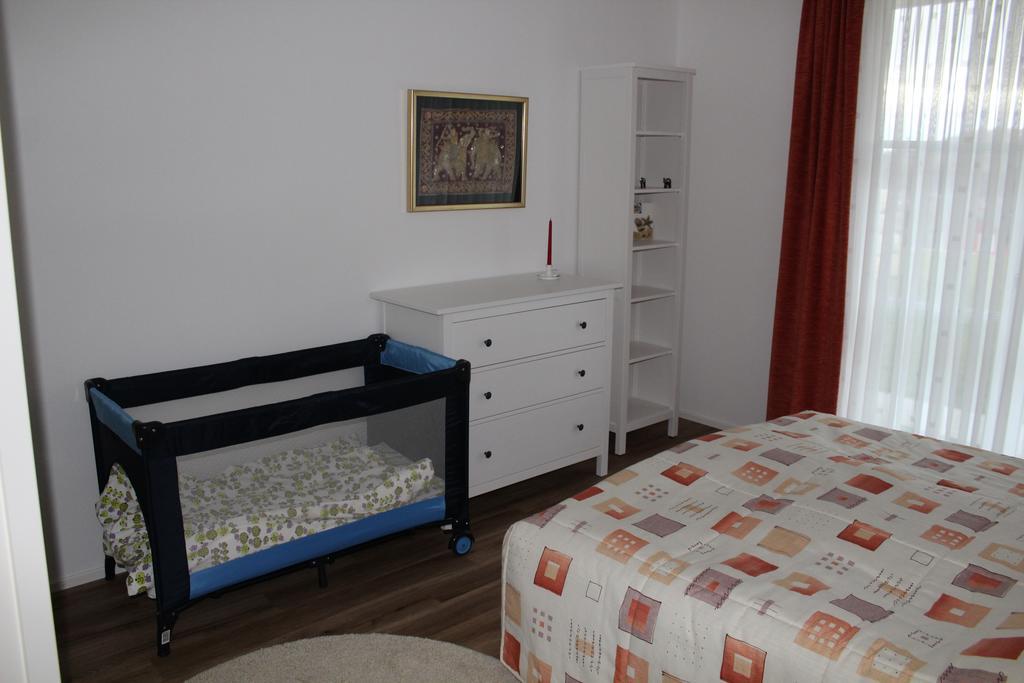 Dreilaenderblick Apartment Lorrach Ngoại thất bức ảnh
