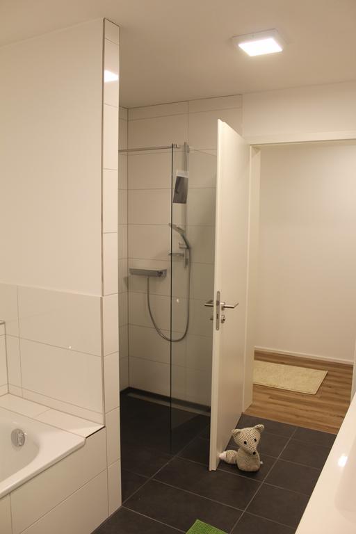 Dreilaenderblick Apartment Lorrach Ngoại thất bức ảnh