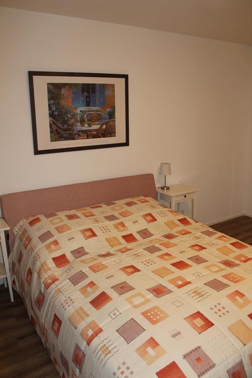 Dreilaenderblick Apartment Lorrach Ngoại thất bức ảnh